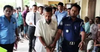 হবিগঞ্জে ট্রিপল মার্ডার: একমাত্র আসামির মৃত্যুদণ্ড